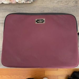 Kate Spade Laptop Bag